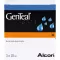 GENTEAL Collirio, 3X10 ml