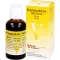 BALDRIANTINKTUR Melival, 50 ml