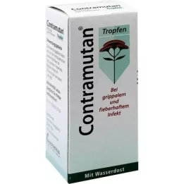 CONTRAMUTAN Miscela, 20 ml