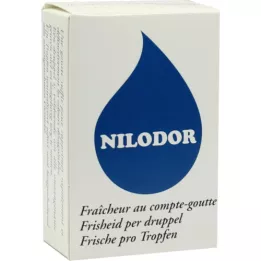 NILODOR Goccia, 1 p