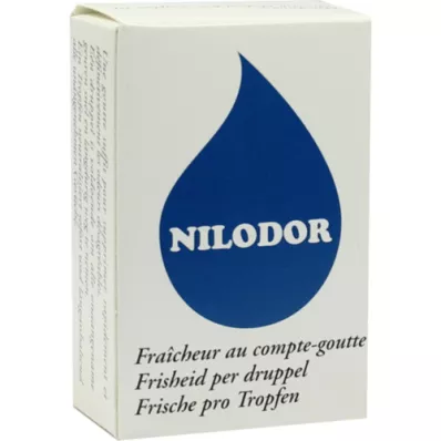 NILODOR Goccia, 1 p