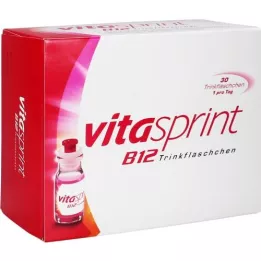 VITASPRINT Borracce B12, 30 pz