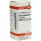 ZINCUM CHLORATUM D 12 globuli, 10 g