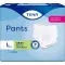 TENA PANTS Pantaloni monouso Discreto L 95-125 cm, 10 pz