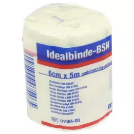 IDEALBINDE bmp 6 cmx5 m, 1 pz