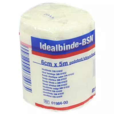 IDEALBINDE bmp 6 cmx5 m, 1 pz IDEALBINDE bmp 6 cmx5 m, 1 pz