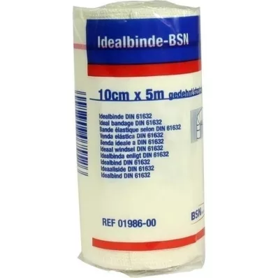 IDEALBINDE bmp 10 cmx5 m, 1 pz