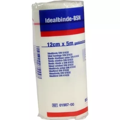 IDEALBINDE bmp 12 cmx5 m, 1 pz IDEALBINDE bmp 12 cmx5 m, 1 pz