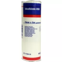 IDEALBINDE bmp 15 cmx5 m, 1 pz