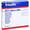 TRICOFIX Benda tubolare misura A 1,5 cmx20 m, 1 pezzo