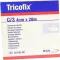 TRICOFIX Benda tubolare misura C 4 cmx20 m, 1 pezzo