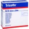TRICOFIX Benda tubolare misura C 4 cmx20 m, 1 pezzo