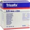 TRICOFIX Benda tubolare misura E 8 cmx20 m, 1 pezzo