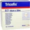 TRICOFIX Benda tubolare misura F 10 cmx20 m, 1 pezzo