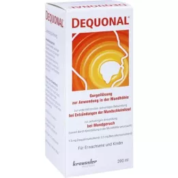 DEQUONAL Soluzione