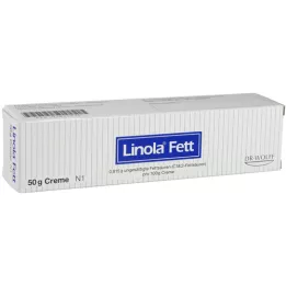 LINOLA crema grassa, 50 g