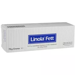 LINOLA crema grassa, 75 g