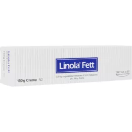 LINOLA crema grassa, 150 g