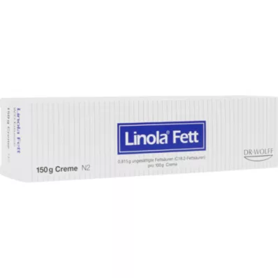 LINOLA crema grassa, 150 g LINOLA crema grassa, 150 g
