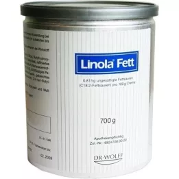 LINOLA crema grassa, 700 g