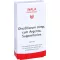 DISCI/Supposte Viscum comp.cum Argento, 10X2 g