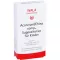 ACONITUM/CHINA comp.Supposte per bambini, 10X1 pz