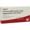ECHINACEA/MERCURIUS comp.Supposte per bambini, 10X1 g