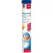 DOPPELHERZ Magnesio 400+B1+B6+B12+Acido Folico BTA, 15 pz