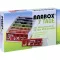 ANABOX 7 giorni arcobaleno, 1 ora