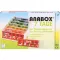 ANABOX 7 giorni arcobaleno, 1 ora