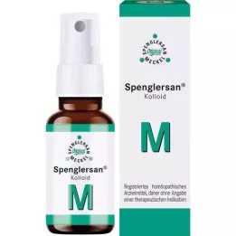 SPENGLERSAN Colloide M, 20 ml