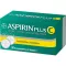 ASPIRIN plus C compresse effervescenti, 20 pz