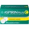 ASPIRIN plus C compresse effervescenti, 20 pz