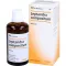 LEPTANDRA COMPOSITUM Gocce, 100 ml