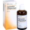 LEPTANDRA COMPOSITUM Gocce, 100 ml