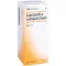 LEPTANDRA COMPOSITUM Gocce, 100 ml