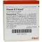 VITAMIN B2 INJEEL Fiale, 10 pz