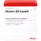 VITAMIN B2 INJEEL Fiale, 10 pz