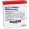 HERPES SIMPLEX Fiale Nosode Injeel, 10 pz