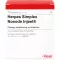 HERPES SIMPLEX Fiale Nosode Injeel, 10 pz