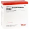 HERPES SIMPLEX Fiale Nosode Injeel, 100 pz