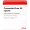 COXSACKIE-Fiale Virus A9 Injeel, 10 pz