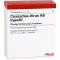 COXSACKIE-Fiale Virus A9 Injeel, 10 pz