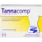 TANNACOMP Compresse rivestite con film
