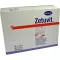 ZETUVIT Compresse aspiranti non sterili 10x10 cm, 30 pz