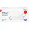 ZETUVIT Compresse aspiranti non sterili 10x10 cm, 30 pz