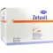 ZETUVIT Compresse aspiranti non sterili 10x20 cm, 30 pezzi