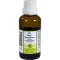 ACIDUM BENZOICUM KOMPLEX Diluizione n.28, 50 ml