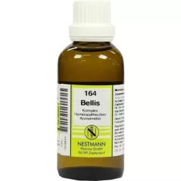 BELLIS KOMPLEX Diluizione n.164, 50 ml