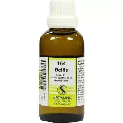 BELLIS KOMPLEX Diluizione n.164, 50 ml